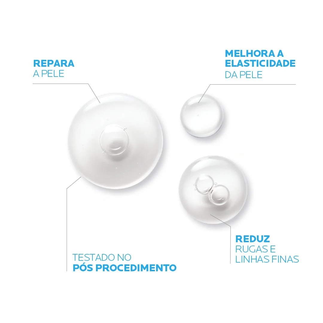 La Roche-Posay Hyalu B5 Repair - Sérum Redutor de Linhas 30ml - Imagem 3